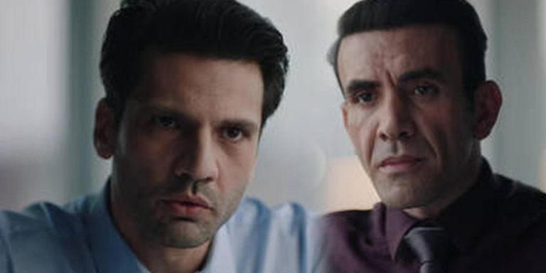 Yargı 10. Bölüm 1. Fragmanı Yayında! Ilgaz Pars’ı Köşeye Sıkıştırmaya Çalışıyor!