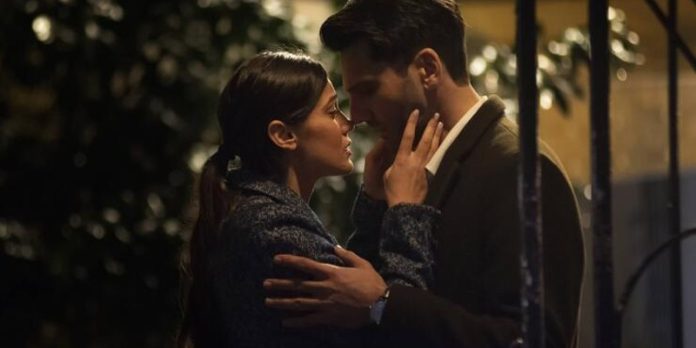 Ilgaz Ceylin'in Aşk İtirafına Cevap Veremiyor