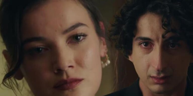 Yargı 8. Bölüm Fragmanı Yayınlandı Mı? Ceylin Engin’le Yüzleşiyor!