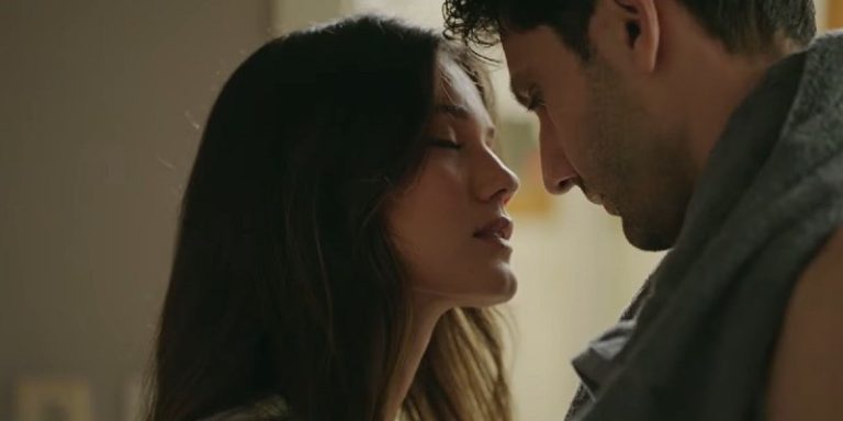 Yargı 9. Bölüm 2. Fragmanı Yayında! Ceylin İle Ilgaz Birbirlerine Aşık Mı Oluyor?