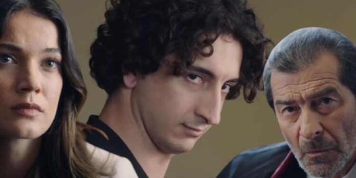 Engin Suçunu Babasının Üzerine Atıyor