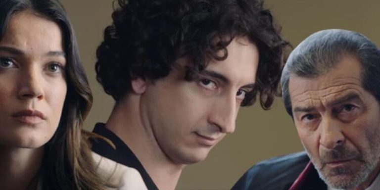 Yargı 9. Bölüm Fragmanı Yayınlandı Mı? Engin Suçunu Babasının Üzerine Atıyor!