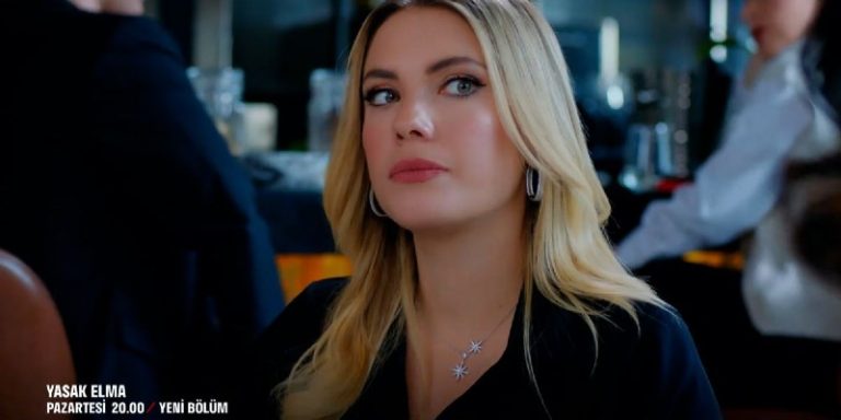 Yasak Elma 119. Bölüm 1. Fragmanı Yayında! Yıldız Davut’un Büyük Bir Sırrı Olduğunu Anlıyor!