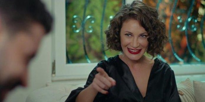 Feyza Gizlediği Gerçeği Açıklayacak Mı