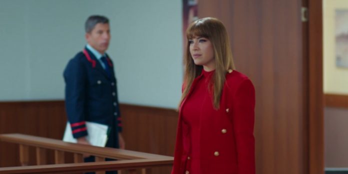 Kumru'nun Şahitliği Yıldız'ın Evliliğini Bitirecek Mi