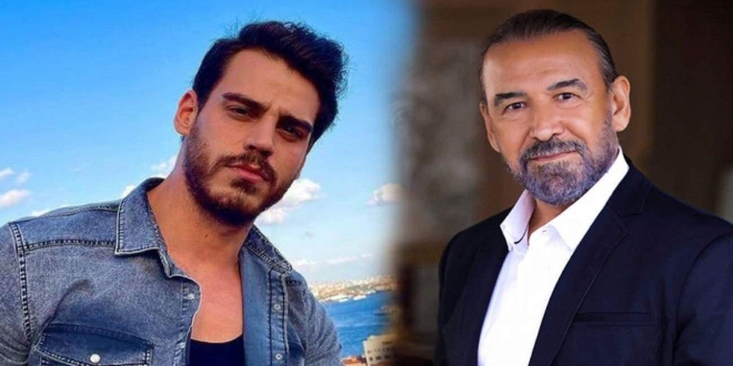 'Yalnız Kurt' un İlk Fragmanı