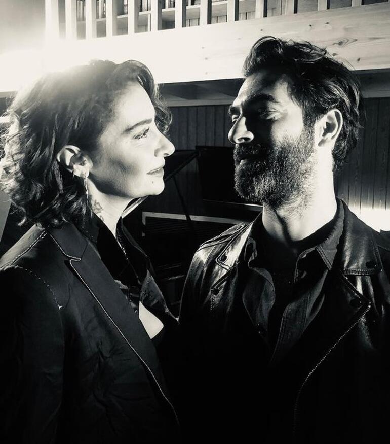 İlker Kaleli'den İlanı Aşk