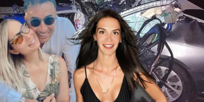 Cemre Kemer Ölünün Arkasından Prim Mi Yapmaya Çalışıyor?