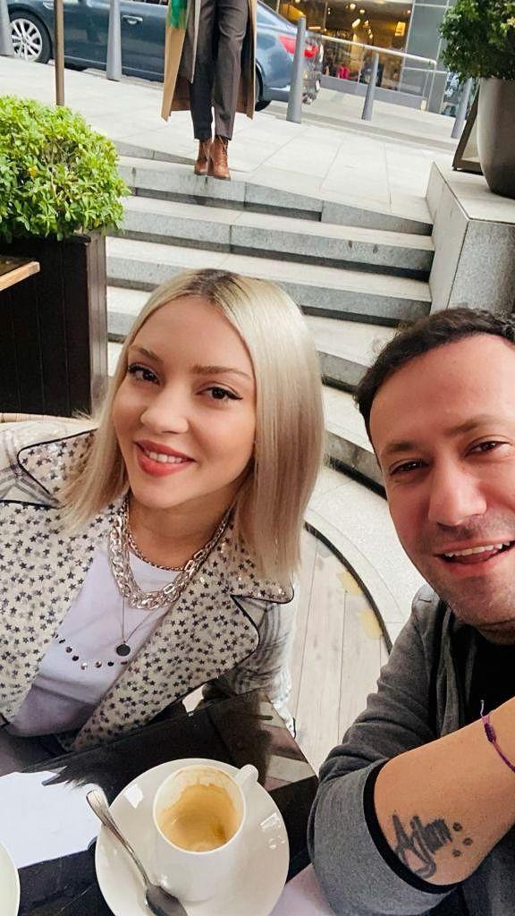 Ece Seçkin Özgür Aras