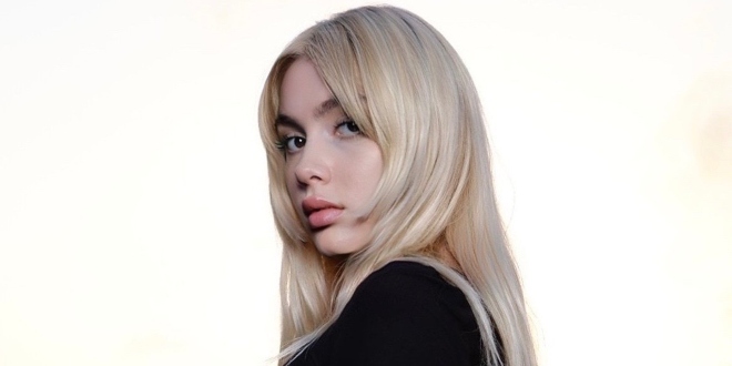 Aleyna Tilki ‘nin Yeni Menajeri Özgür Aras!.