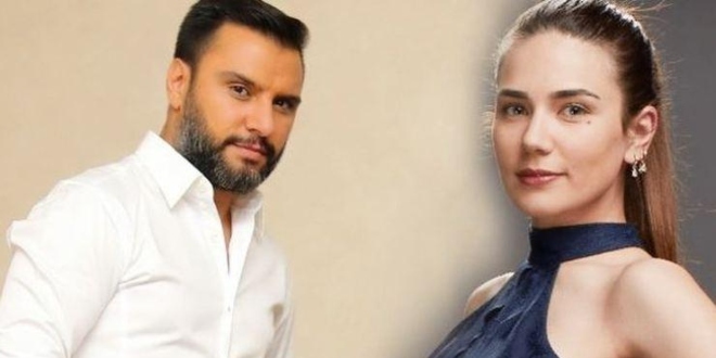Alişan İle Buse Varol Boşanıyormu?