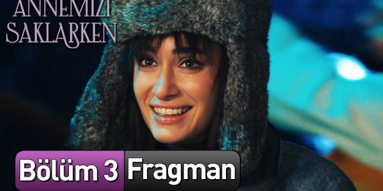 Annemizi Saklarken 3. Bölüm 1. Fragmanı Yayında! Handan Dündar’ın Evlenme Teklifini Kabul Ediyor Mu?