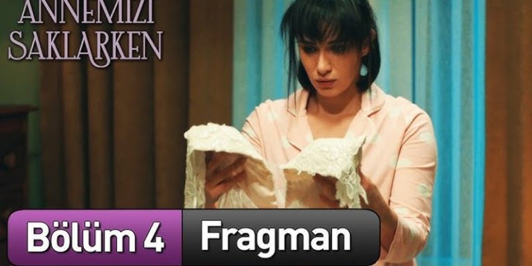 Annemizi Saklarken 4. Bölüm 1. Fragmanı Yayında! Handan’ın Evlilik Hayali Suya Mı Düşüyor?
