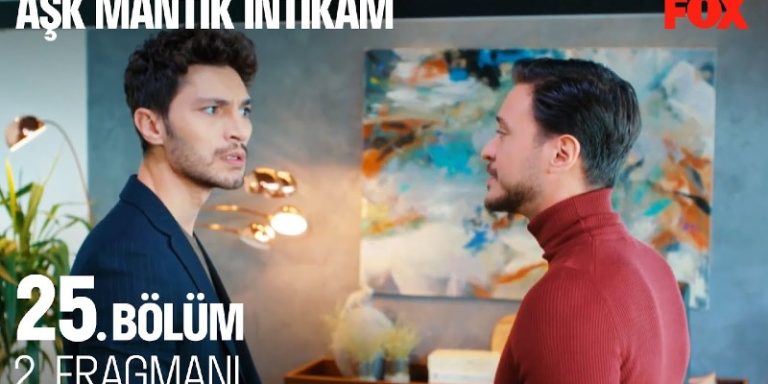 Ozan'ın Bir Düşmanı Ortaya Çıkıyor