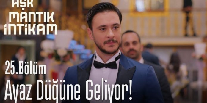 Ayaz Ozan'ın Kardeşimi Çıkıyor