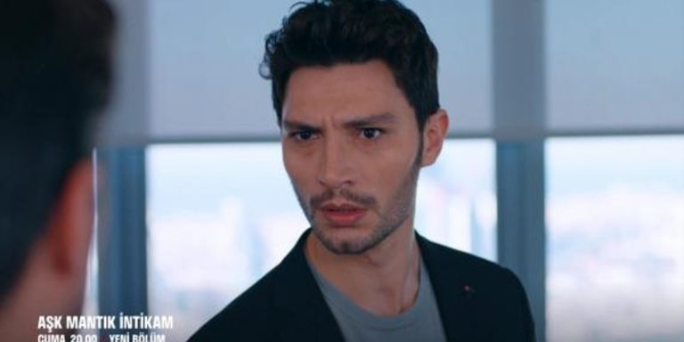 Aşk Mantık İntikam 27. Bölüm 1. Fragmanı Yayında! Ozan Atlas’ın Oğlu Olduğunu Öğreniyor!