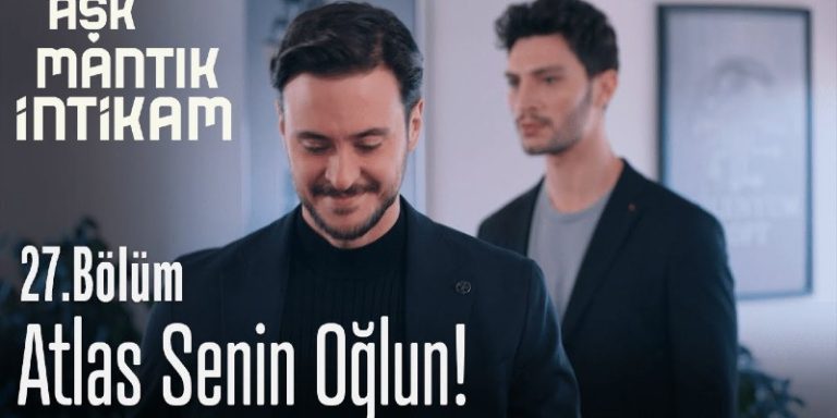 Aşk Mantık İntikam 28. Bölüm Fragmanı Yayınlandı Mı? Ozan Şimdi Ne Yapacak?