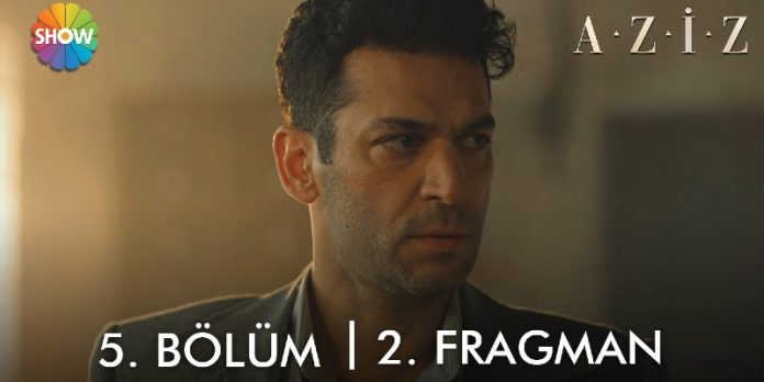 Aziz Kendisiyle Uğraşacaklara Karşı Hazırlanıyor