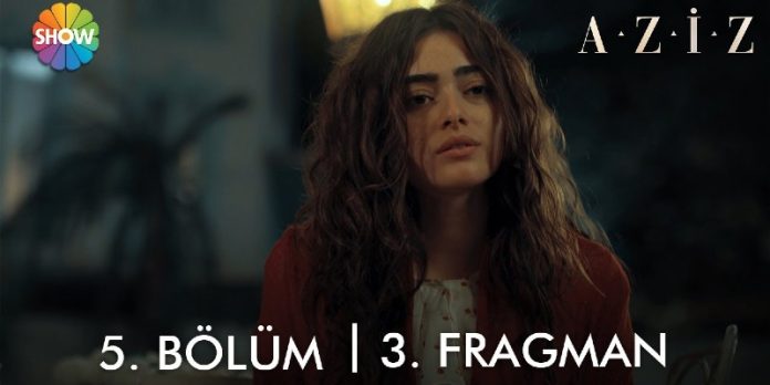 Efnan'ın Sesinin Güzelliği Herkesi Şaşırtıyor