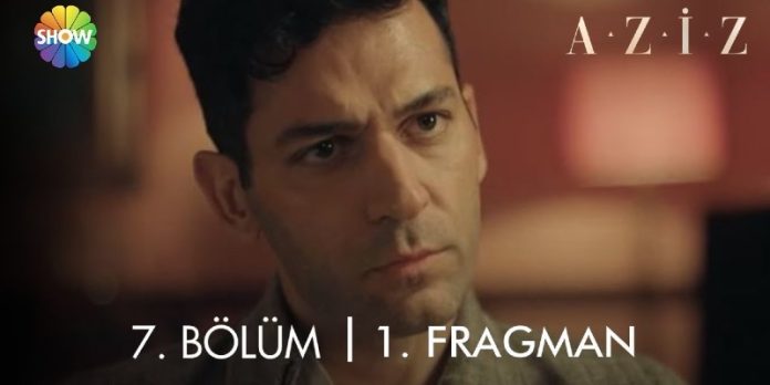 Maksude Öğrendiği Gerçeği Aziz'e Söyleyecek Mi