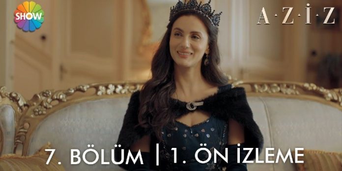 Fevziye Efnan'ı Bambaşka Biri Haline Getiriyor