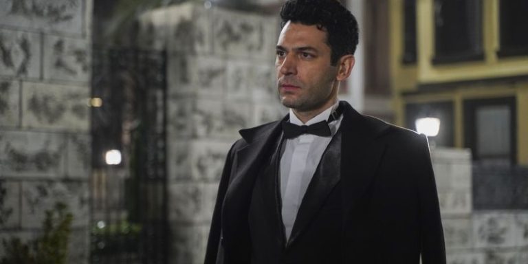 Aziz 7. Bölüm 2. Fragmanı Yayında! Aziz Efnan’ı Görünce Şok Oluyor!