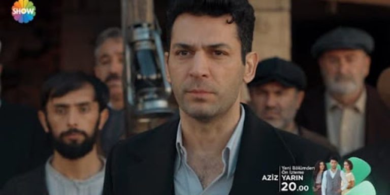 Aziz 8. Bölüm 2. Ön İzleme Yayında! Aziz Fransızlara Karşı Halkı Arkasına Toplamayı Başarıyor!