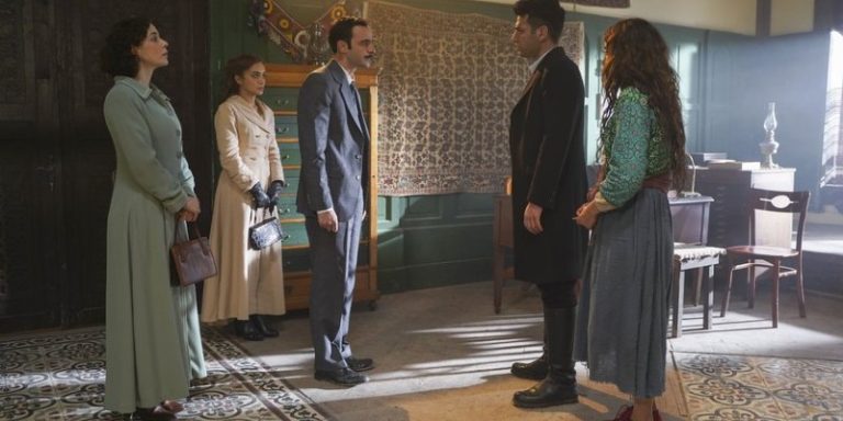 Aziz 9. Bölüm Fragmanı Yayınlandı Mı? Aziz Mallarının Amcasında Olduğunu Öğreniyor!