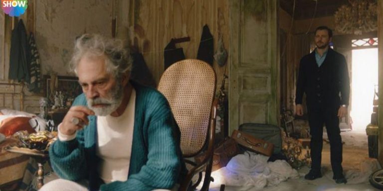 Baba Dizisinin İlk Tanıtımı Yayınlandı! Dizinin Yayın Tarihi Belli Oldu Mu?