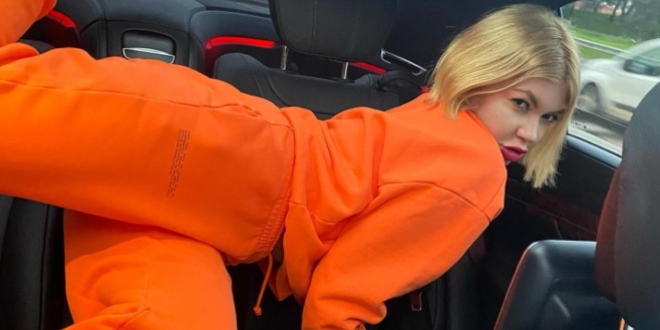 Bahar Candan 'ın Sevgilisi Ünlü Bir Kadın Çıktı...