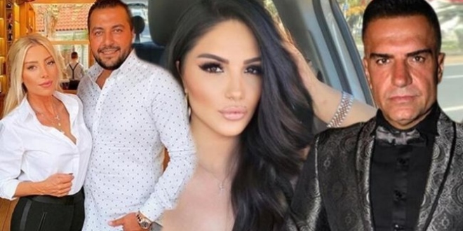 Fatoş Yelliler Yasak Aşkına Geri Döndü.