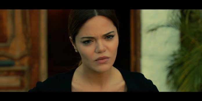 Züleyha'yı Kim Boğmaya Çalışıyor