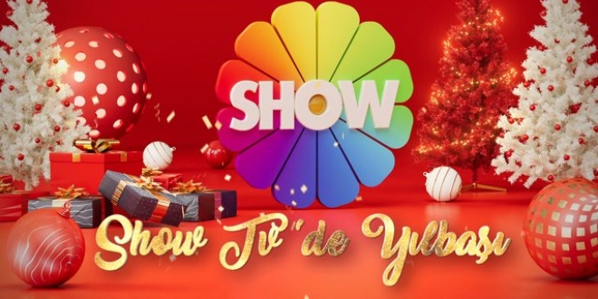 16 Yıllık Hasret Show TV' de Bitiyor!...