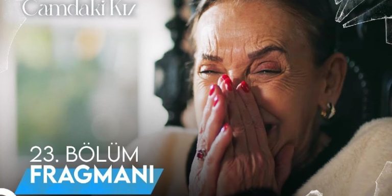 Camdaki Kız 23. Bölüm 1. Fragmanı Yayında! Feride’nin Korktuğu Başına Geliyor!