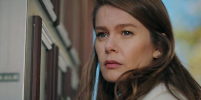 Nalan Hayatında Bazı Şeyleri Değiştirme Kararı Alıyor