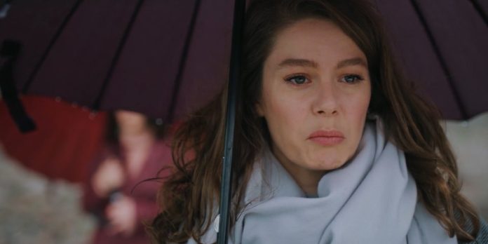 Nalan Anne Olmak İstediğini Açıklıyor