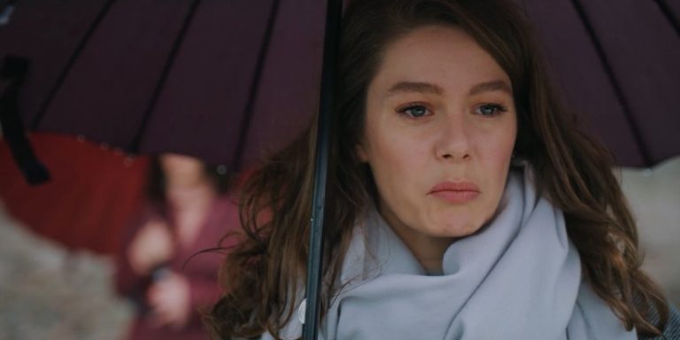 Camdaki Kız 25. Bölüm 2. Fragmanı Yayında! Nalan Anne Olmak İstediğini Açıklıyor!