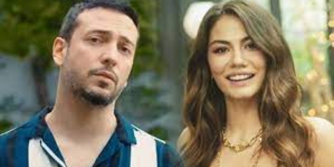 Demet Özdemir Oğuzhan Koç Ayrılığına Olay Yorumlar..