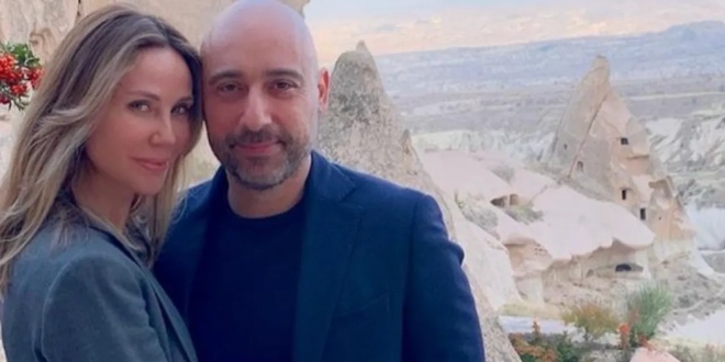 Demet Şener Aşka Geldi