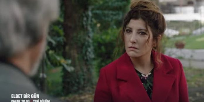 Cemil Nesime'den Feride'yi İstiyor