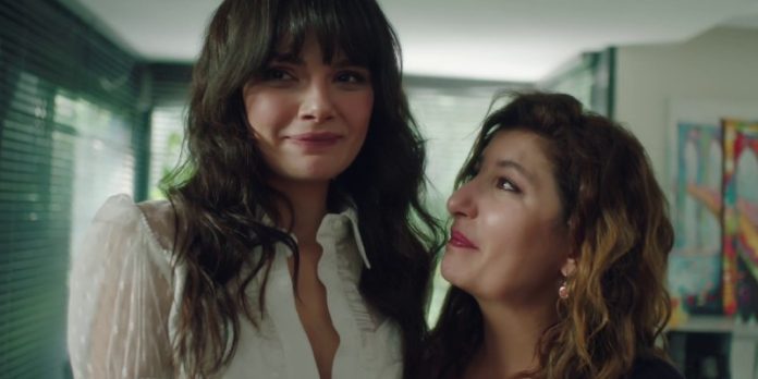 Elbet Bir Gün Muhteşem Bir Final Bölümüyle Ekrana Veda Etti