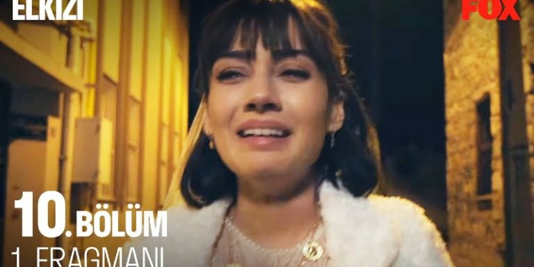 Elkızı 10. Bölüm 1. Fragmanı Yayında! Ezo Harun’la Evlenmeye Razı Olacak Mı?