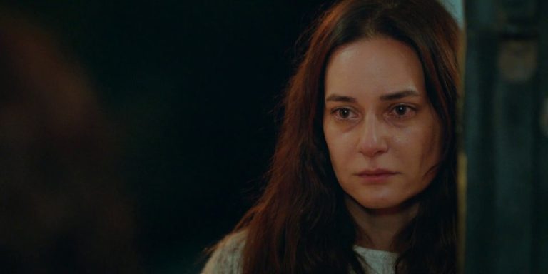 Elkızı 8. Bölüm 2. Fragmanı Yayında! Zeliha Ezo’yu Tanıyamıyor!