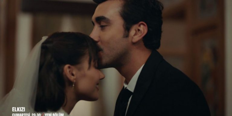 Elkızı 9. Bölüm 2. Fragmanı Yayında! Ali İle Ezo’nun Düğün Günü Geliyor!