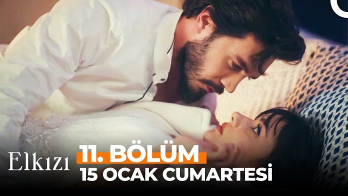 Elkızı Dizisi Final Mi Yapıyor