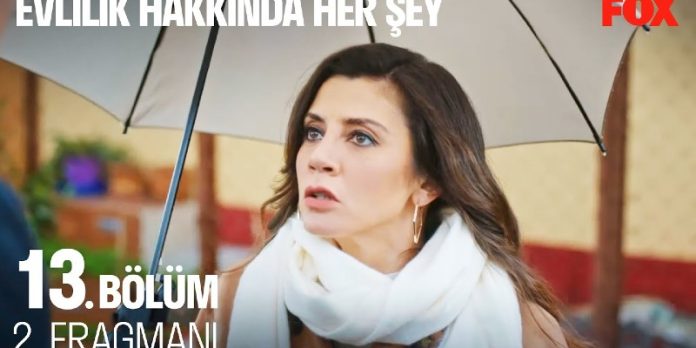 Azra Defne'nin Yardımına Koşuyor