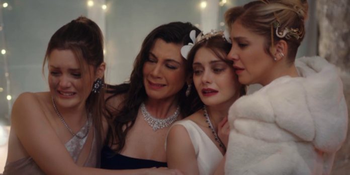 Faruk Güneş'in Düğününde Hayatını Kaybediyor