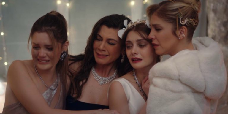 Evlilik Hakkında Her Şey 15. Bölüm Fragmanı Yayınlandı Mı? Faruk Güneş’in Düğününde Hayatını Kaybediyor!