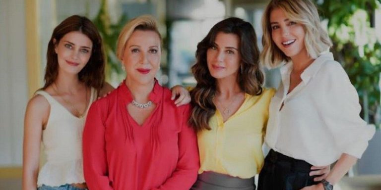 Evlilik Hakkında Her Şey Dizisi Bu Hafta Neden Yok?