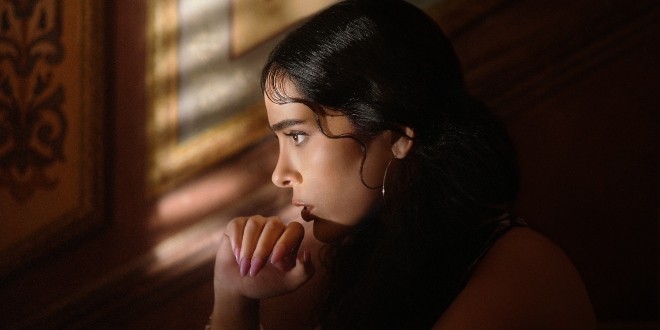 Gizem, Geri Döndü...